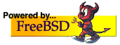 FreeBSD: the Power to Serve